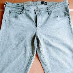 AG Legging Ankle jean